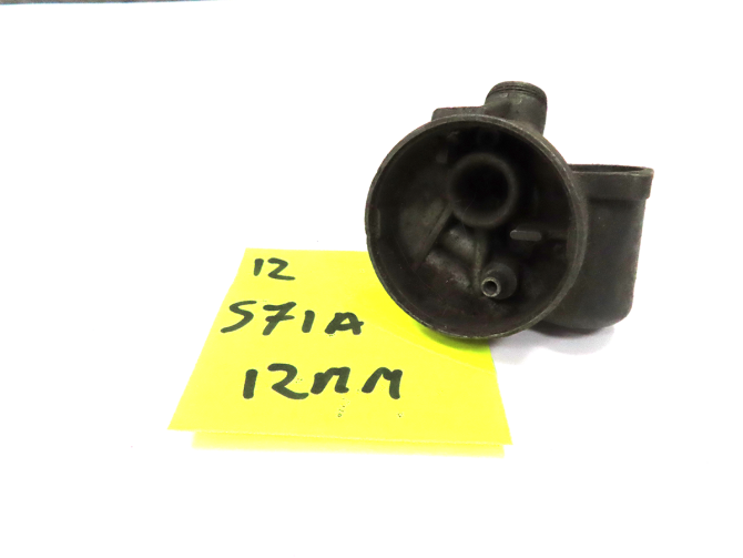 2nd hand Encarwi carburettor housing 12 product